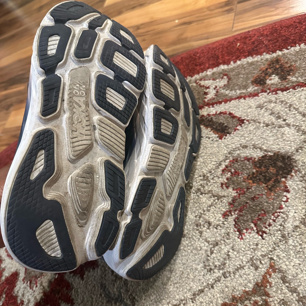 Hoka One One